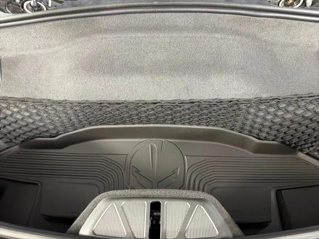 2024 Chevrolet Corvette Stingray RWD Coupe 1LT