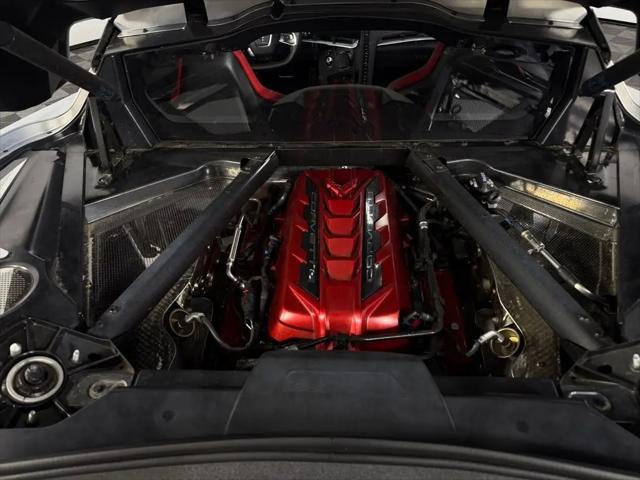 2024 Chevrolet Corvette Stingray RWD Coupe 1LT