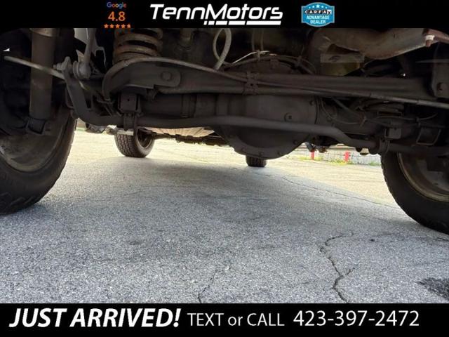 2004 HUMMER H2 Base