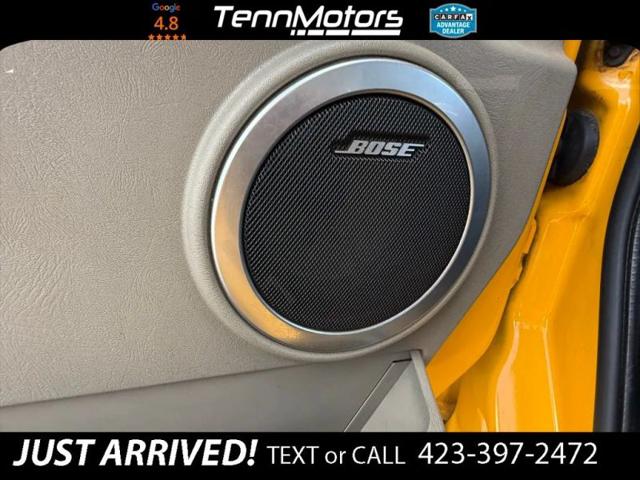 2004 HUMMER H2 Base