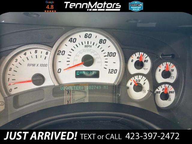 2004 HUMMER H2 Base