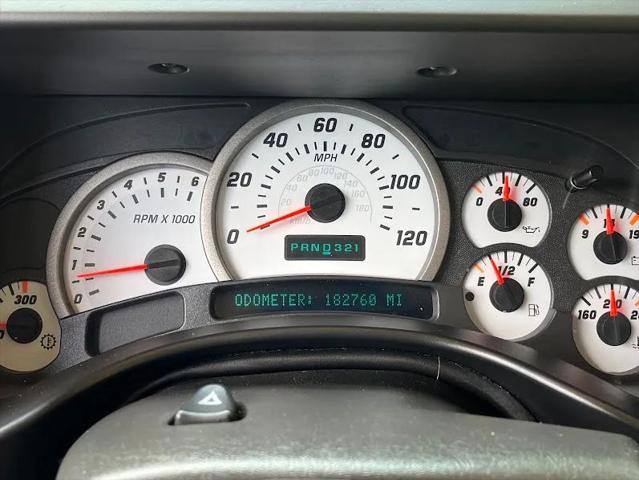 2004 HUMMER H2 Base