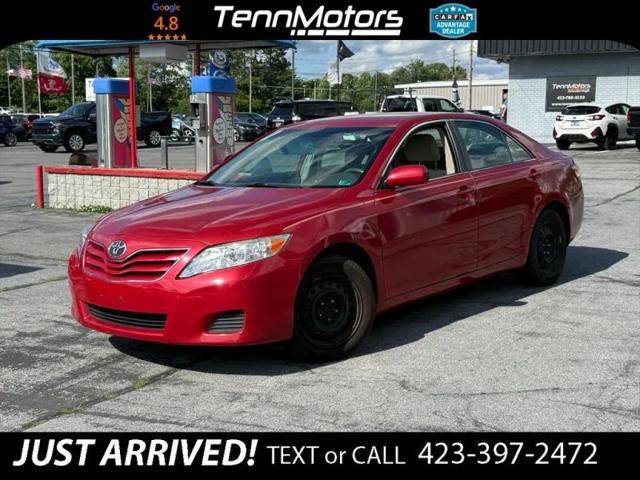 2011 Toyota Camry LE for sale in Jonesborough, TN