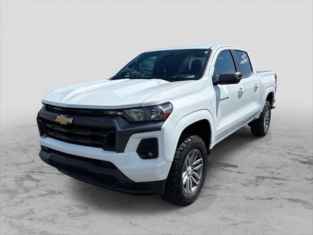 2024 Chevrolet Colorado LT 4WD for sale in Billings, MT