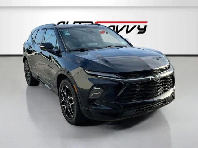 2024 Chevrolet Blazer AWD RS for sale in Clearwater, FL
