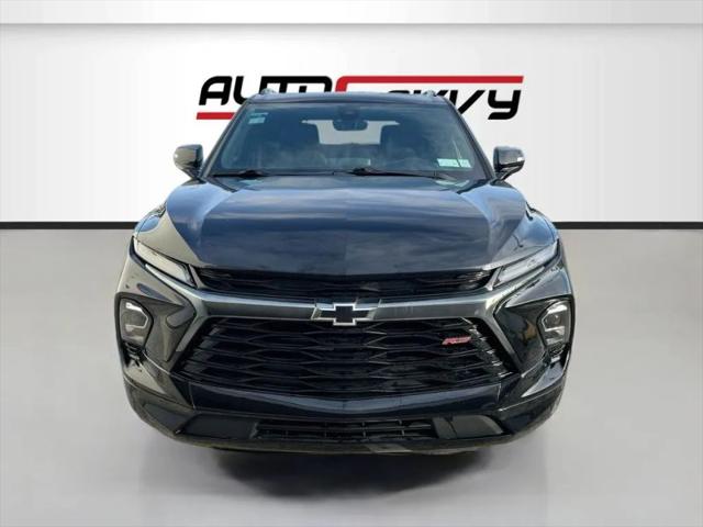 2024 Chevrolet Blazer AWD RS