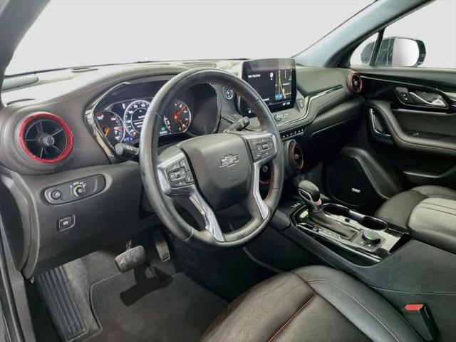2024 Chevrolet Blazer AWD RS