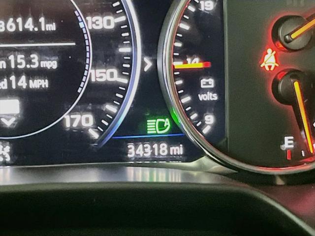 2024 Chevrolet Blazer AWD RS