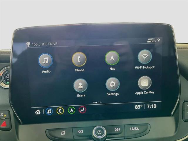 2024 Chevrolet Blazer AWD RS