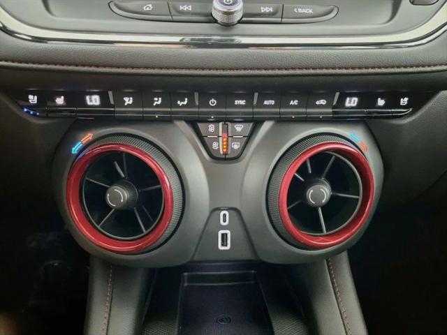 2024 Chevrolet Blazer AWD RS