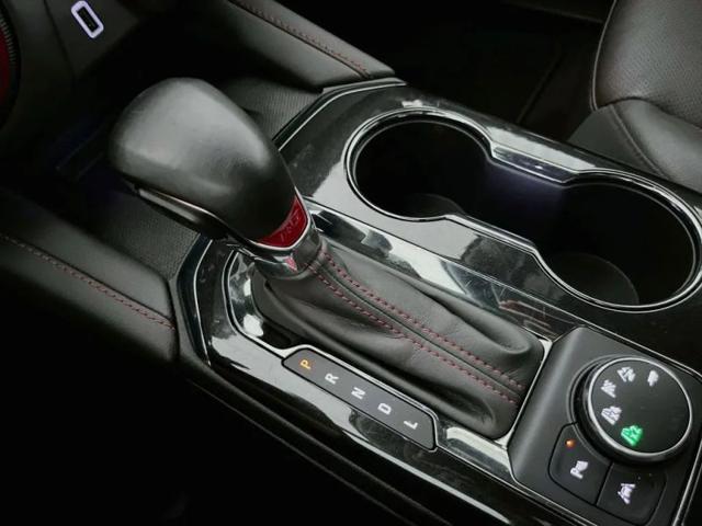 2024 Chevrolet Blazer AWD RS