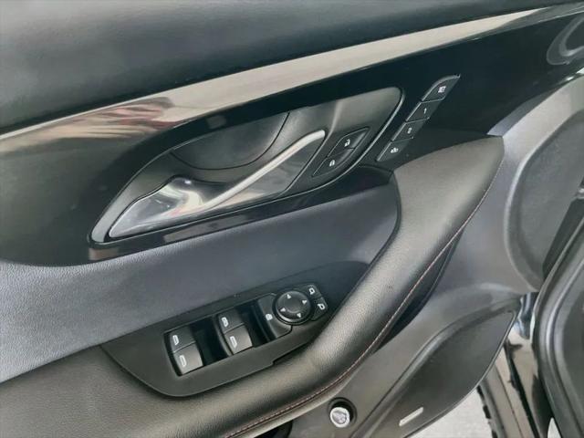 2024 Chevrolet Blazer AWD RS