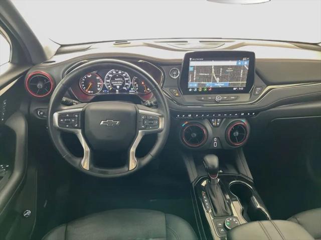 2024 Chevrolet Blazer AWD RS