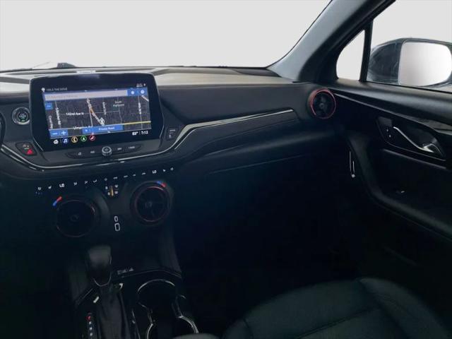 2024 Chevrolet Blazer AWD RS