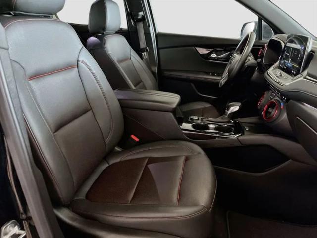 2024 Chevrolet Blazer AWD RS