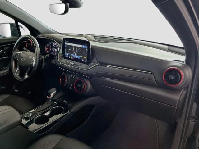 2024 Chevrolet Blazer AWD RS
