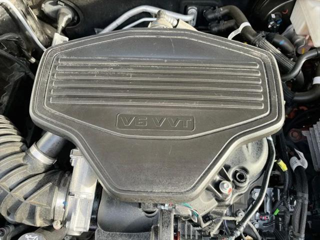 2024 Chevrolet Blazer AWD RS