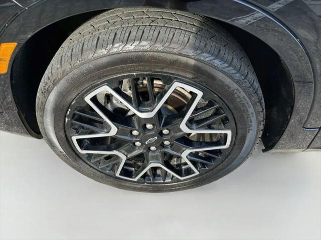 2024 Chevrolet Blazer AWD RS