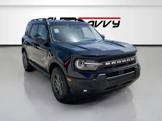 2025 Ford Bronco Sport Big Bend for sale in Clearwater, FL