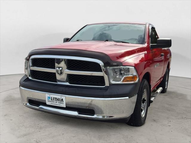 2011 Ram 1500 ST for sale in Ames, IA
