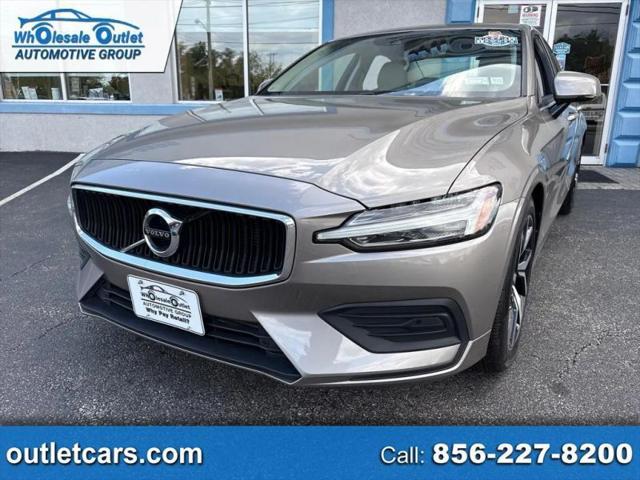 2019 Volvo S60 T6 Momentum for sale in Blackwood, NJ