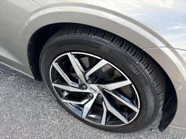 2019 Volvo S60 T6 Momentum
