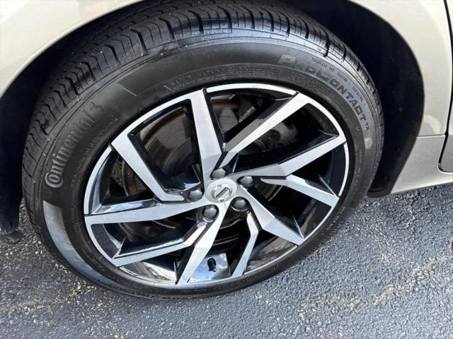 2019 Volvo S60 T6 Momentum