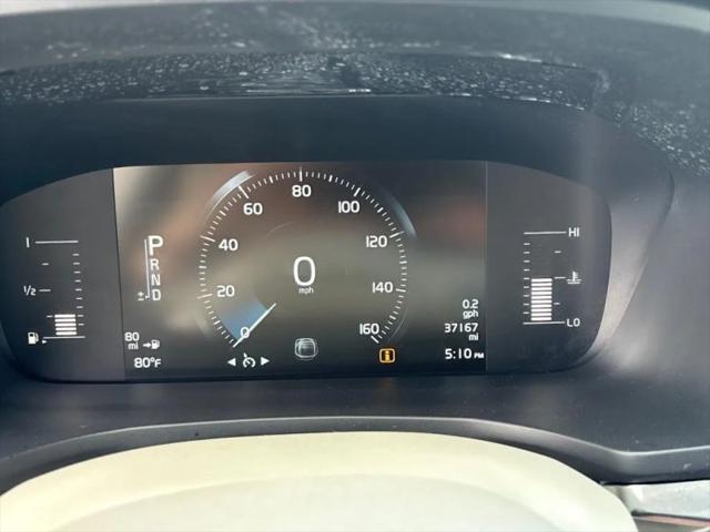2019 Volvo S60 T6 Momentum