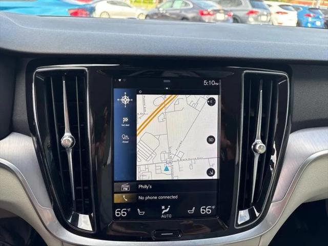 2019 Volvo S60 T6 Momentum