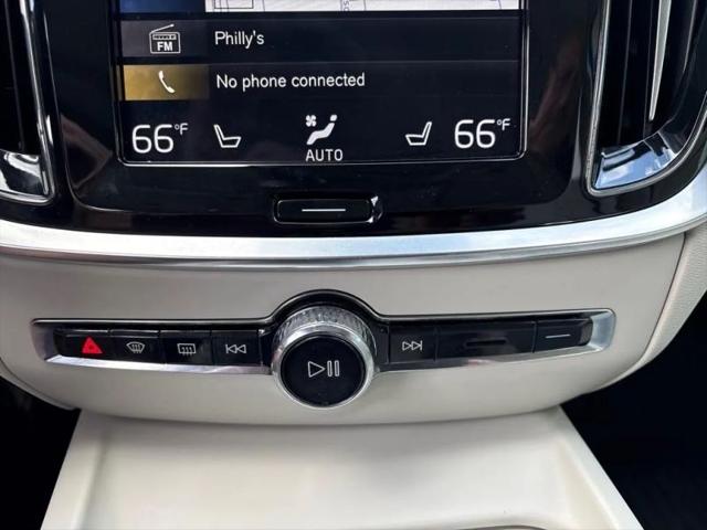 2019 Volvo S60 T6 Momentum