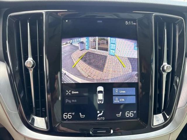 2019 Volvo S60 T6 Momentum