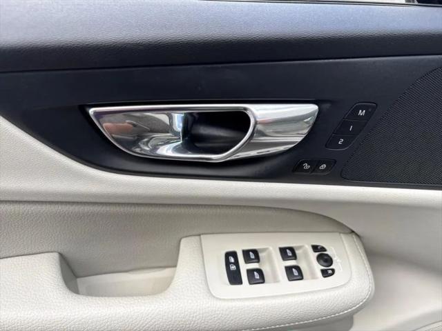 2019 Volvo S60 T6 Momentum