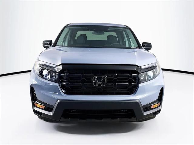 2026 Honda Ridgeline Sport