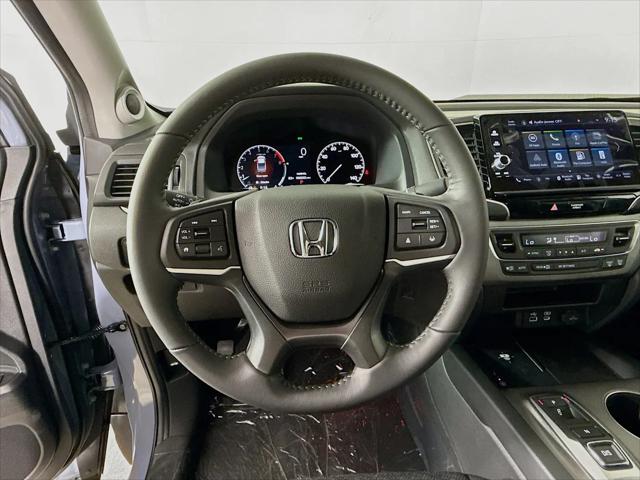 2026 Honda Ridgeline Sport
