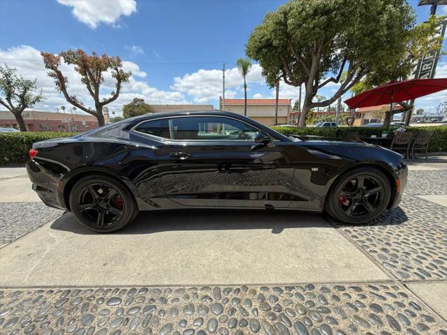 2019 Chevrolet Camaro 1LT