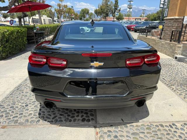 2019 Chevrolet Camaro 1LT