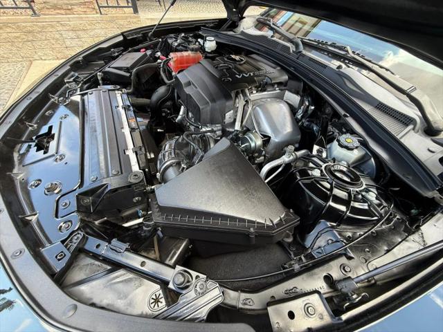 2019 Chevrolet Camaro 1LT
