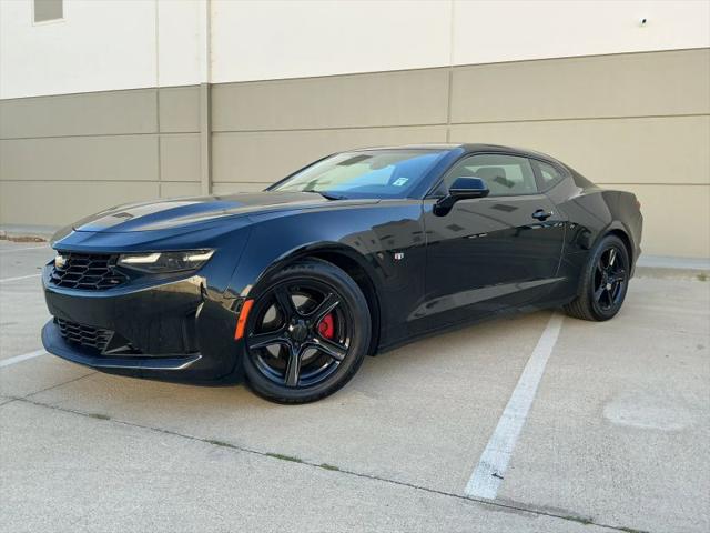 2019 Chevrolet Camaro 1LT for sale in Montclair, CA