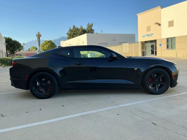 2019 Chevrolet Camaro 1LT