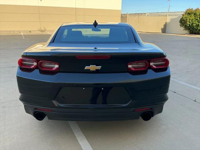 2019 Chevrolet Camaro 1LT