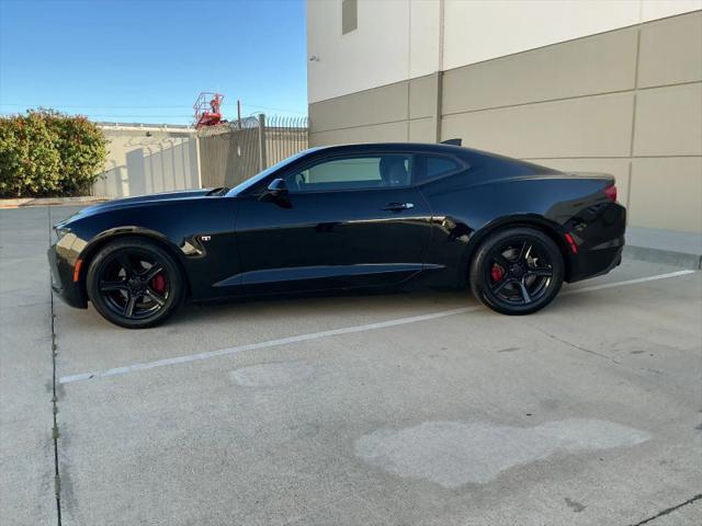 2019 Chevrolet Camaro 1LT