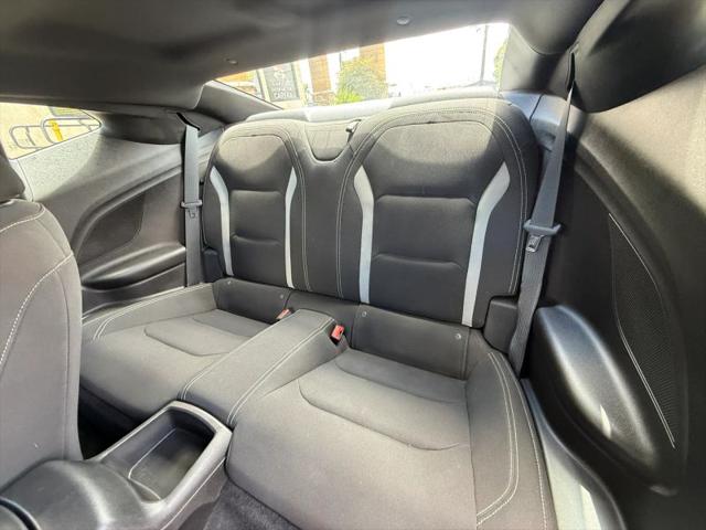 2019 Chevrolet Camaro 1LT