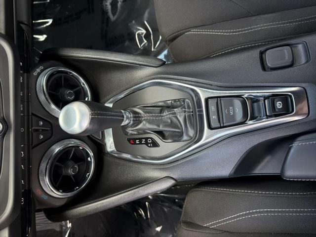 2019 Chevrolet Camaro 1LT