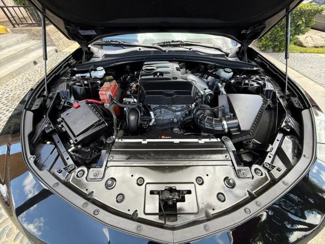 2019 Chevrolet Camaro 1LT