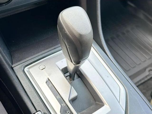 2020 Subaru Impreza 5-Door