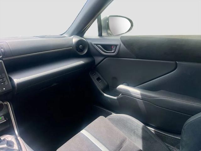 2025 Toyota GR86 Premium