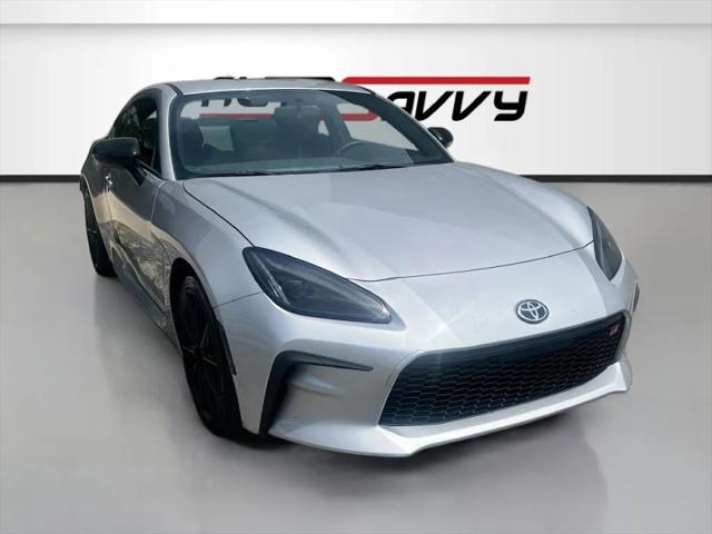 2025 Toyota GR86 Premium for sale in San Antonio, TX