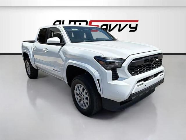 2024 Toyota Tacoma SR5 for sale in San Antonio, TX