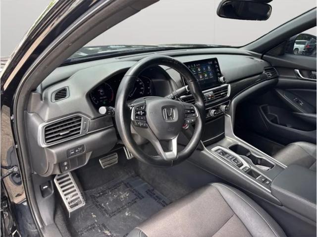 2020 Honda Accord Sport 2.0T