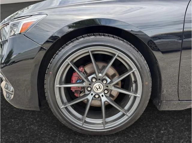 2020 Honda Accord Sport 2.0T